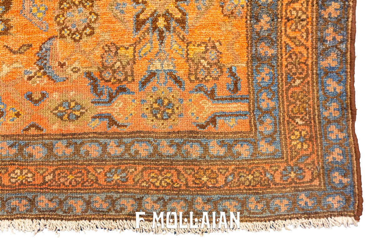 Antique Malayer Rug n°:25258315